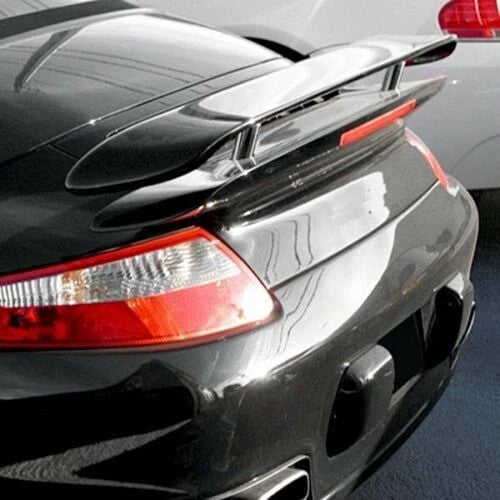 Rear Top Wing Blade Factory Style For Porsche 996 Turbo 2001-2005 MADE IN USA