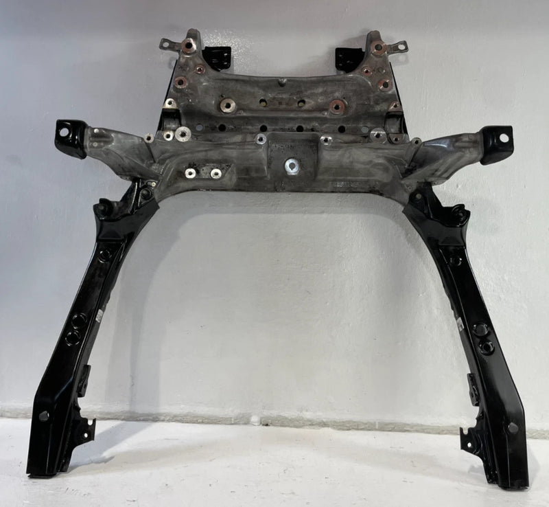 Load image into Gallery viewer, HONDA CIVIC FWD FRONT SUSPENSION SUBFRAME CROSSMEMBER CRADLE 2022 - 2025 # 99949
