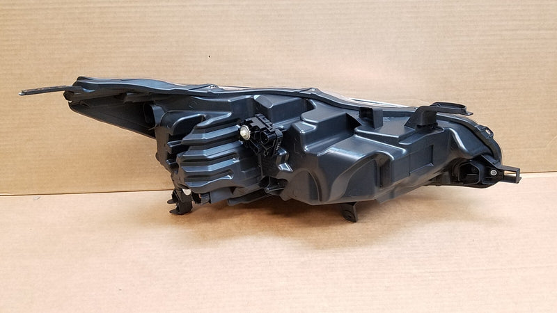 Load image into Gallery viewer, FOR 2019 - 2020 NISSAN ALTIMA LEFT DRIVER SIDE HEADLIGHT HEADLAMP W/ LED
