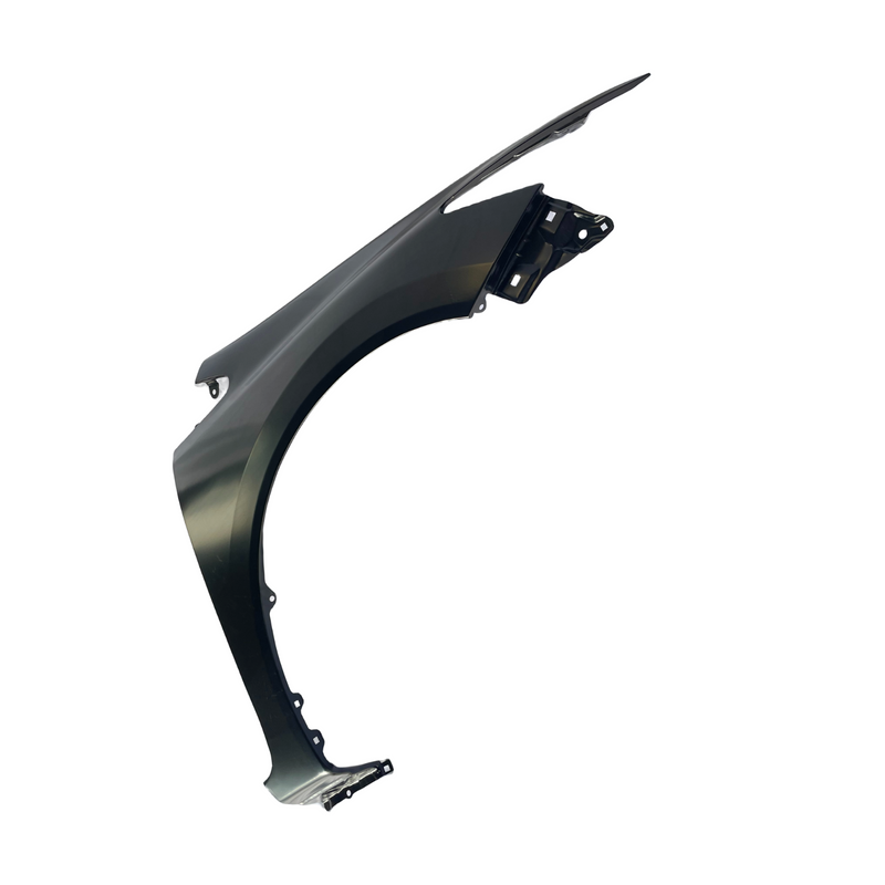 Load image into Gallery viewer, Fender Cover Assembly Front Right Passenger Side For Honda Civic 2012 - 2015
