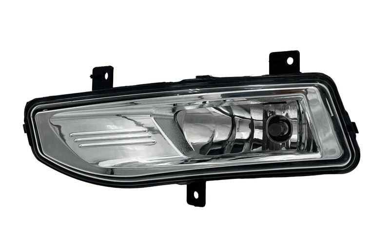 Load image into Gallery viewer, FOR 17 - 23 NISSAN VERSA SENTRA ROGUE SPORT LEAF LEFT DRIVER SIDE FOG LIGHT LAMP
