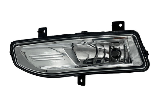 FOR 17 - 23 NISSAN VERSA SENTRA ROGUE SPORT LEAF LEFT DRIVER SIDE FOG LIGHT LAMP