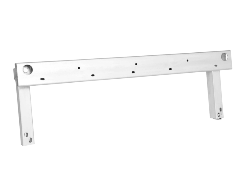 Load image into Gallery viewer, ⭐FOR 08-17 EX35 EX37 QX50 AWD FRONT ENGINE SUB FRAME CROSSMEMBER CRADLE BRACKET⭐
