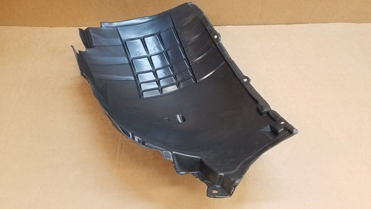 Fender Liner Front Left Driver Side For Infiniti FX35 FX37 FX50 QX70 2009 - 2017