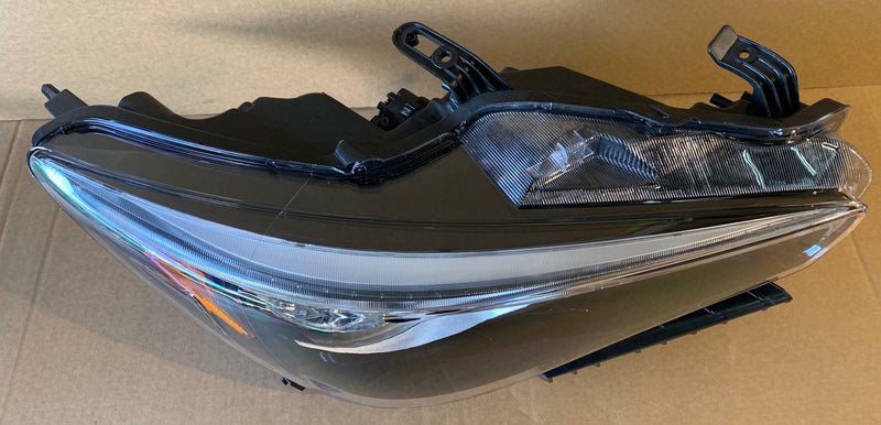 Load image into Gallery viewer, ⭐⭐ FOR 14-17 INFINITI Q50 RIGHT PASSENGER SIDE HEADLIGHT HEADLAMP NON AFS ⭐⭐
