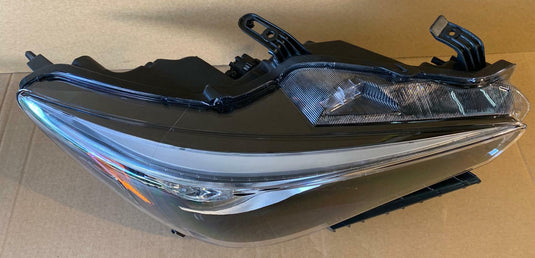 ⭐⭐ FOR 14-17 INFINITI Q50 RIGHT PASSENGER SIDE HEADLIGHT HEADLAMP NON AFS ⭐⭐