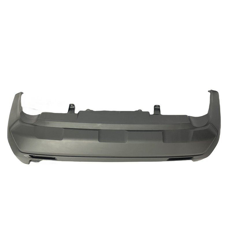 Load image into Gallery viewer, ⭐⭐ FOR 2019 - 2023 TOYOTA RAV4 REAR BUMPER COVER FASCIA W/O SENSOR HOLES ⭐⭐
