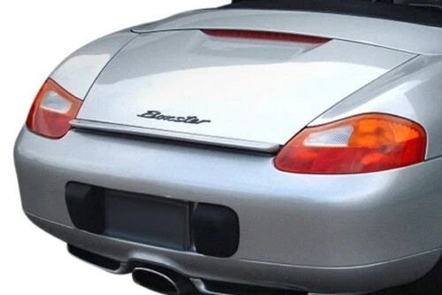 Load image into Gallery viewer, Rear Bumper Diffuser Euro Style For Porsche 986 Boxster 1997-2004 USA Made
