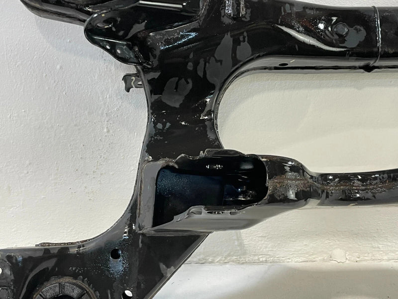 Load image into Gallery viewer, INFINITI QX50 AWD REAR SUSPENSION SUBFRAME CROSSMEMBER CRADLE 2.0L 19-20 # 98908
