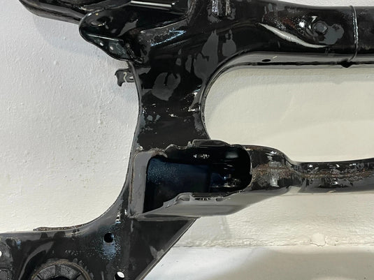 INFINITI QX50 AWD REAR SUSPENSION SUBFRAME CROSSMEMBER CRADLE 2.0L 19-20