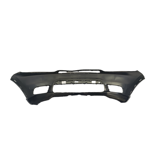 ⭐⭐ FOR 2018 - 2020 DODGE DURANGO FRONT UPPER BUMPER COVER W/O SENSOR HOLE ⭐⭐