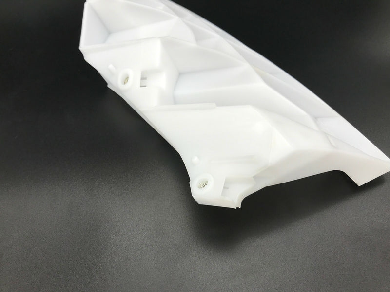 Load image into Gallery viewer, FOR FX35 FX37 QX70 FRONT LEFT DRIVER SIDE BUMPER STIFFENER SUPPORT COVER BRACKET
