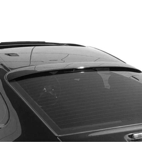 Rear Roof Glass Spoiler TA Style For Porsche 996 Coupe 1999-2004 MADE IN USA