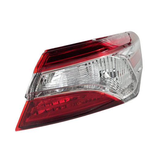 ⭐⭐ FOR 18-20 TOYOTA CAMRY RIGHT SIDE OUTER TAILLIGHT TAIL LIGHT LAMP W/O LED ⭐⭐