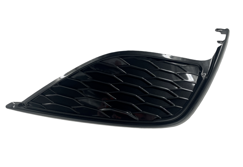 Load image into Gallery viewer, ⭐ FOR 2021-2023 TOYOTA CAMRY RIGHT SIDE BUMPER FOG LIGHT BEZEL COVER GLOSS GREY⭐
