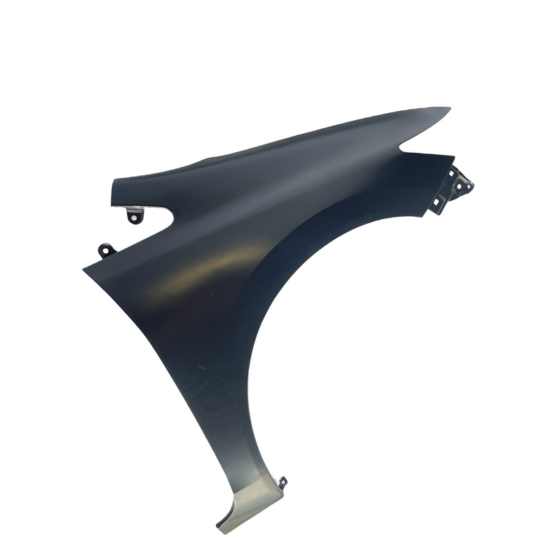 Load image into Gallery viewer, Fender Cover Assembly Front Right Passenger Side For Honda Civic 2012 - 2015
