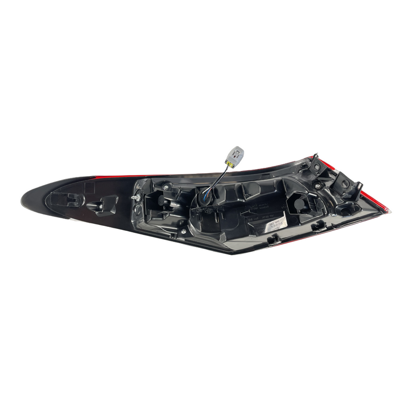 Load image into Gallery viewer, FOR 21-23 TOYOTA CAMRY REAR RIGHT &amp; LEFT SIDE OUTER TAIL LIGHT LAMP W/ LED PAIR
