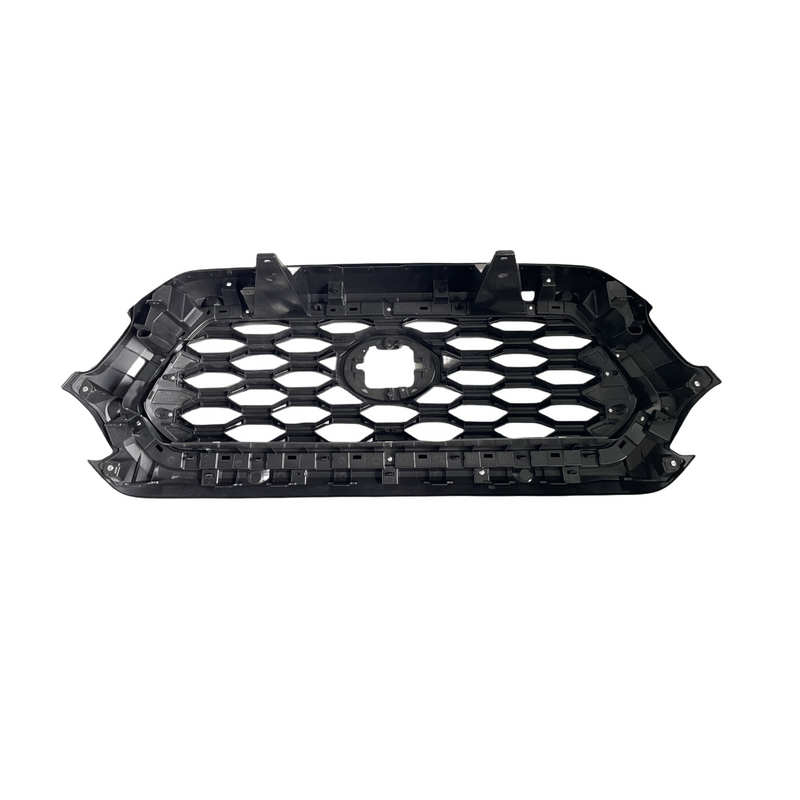Load image into Gallery viewer, Front Bumper Cover Grille Assembly W/ Fog Light Lamp For Toyota Tacoma 2016-2023
