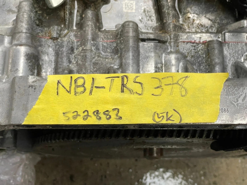 Load image into Gallery viewer, HONDA CIVIC FWD AUTO TRANSMISSION ASSEMBLY 5K MILES 2.0L 2022 - 2024 #NB1-TRS378
