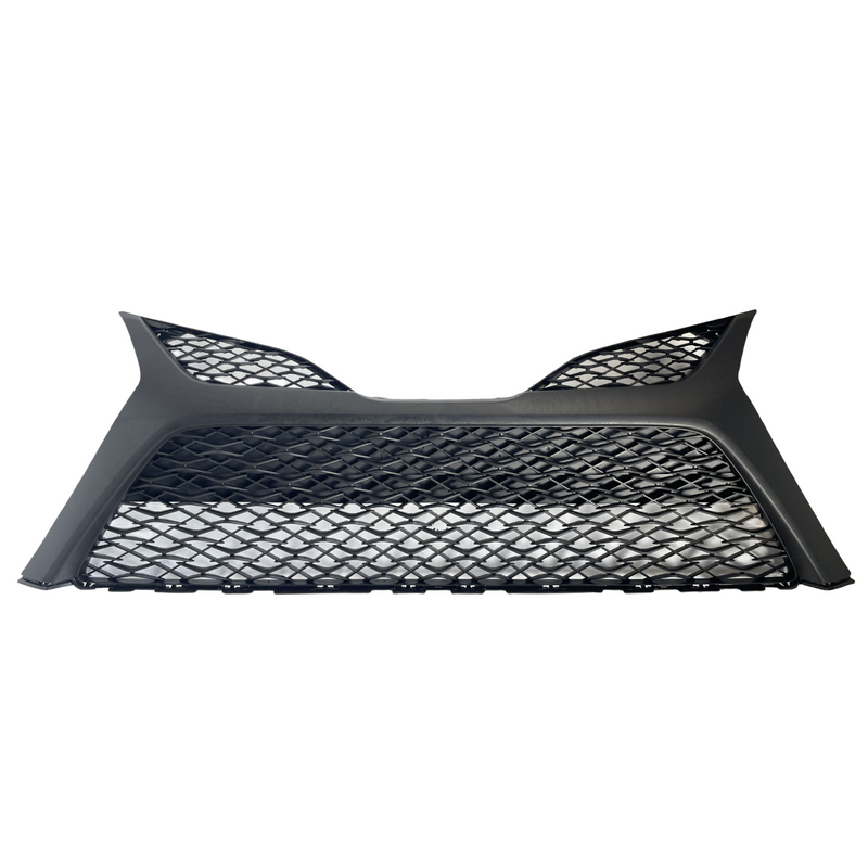 Load image into Gallery viewer, ⭐⭐FOR 2018-2020 TOYOTA CAMRY SE FRONT BUMPER LOWER GRILLE GRILL BLACK⭐⭐
