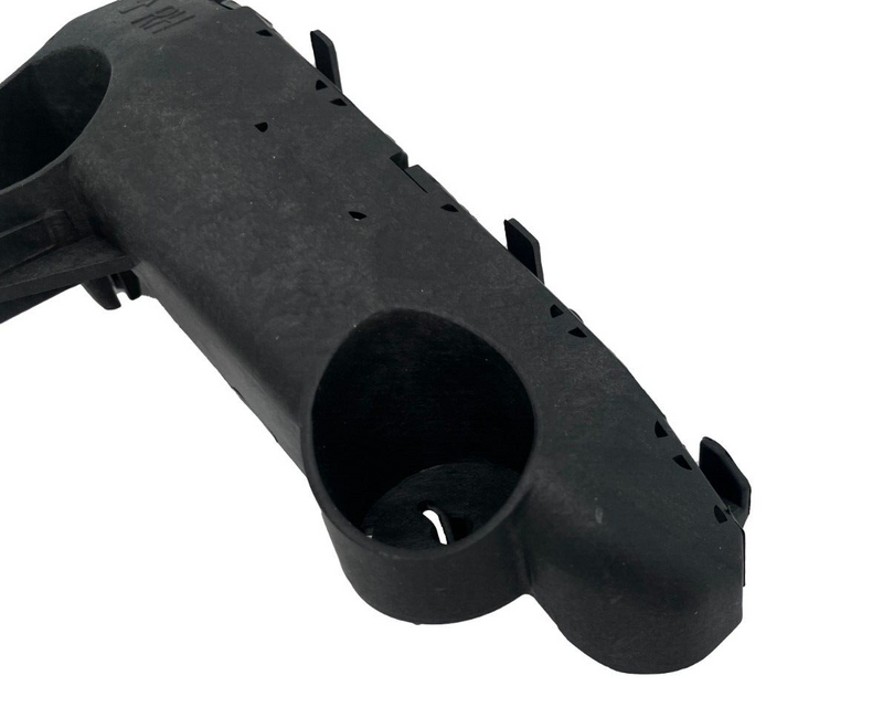 Load image into Gallery viewer, ⭐ FOR 2020-2024 NISSAN SENTRA FRONT RIGHT PASSENGER SIDE BUMPER COVER BRACKET ⭐
