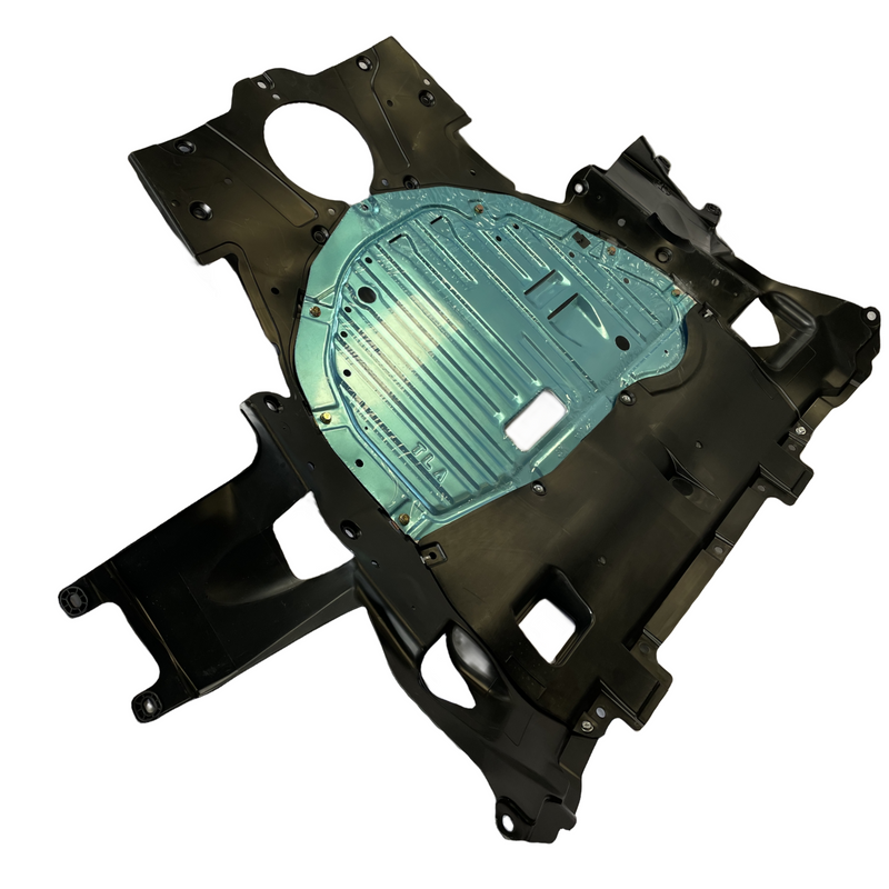 Load image into Gallery viewer, ⭐⭐ FOR 2017 - 2022 HONDA CR-V FRONT LOWER ENGINE UNDER COVER SPLASH SHIELD ⭐⭐

