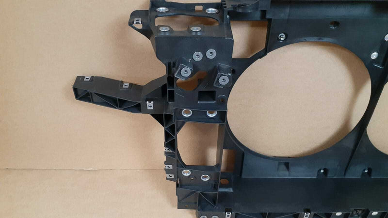 Load image into Gallery viewer, ⭐⭐ FOR 11-13 INFINITI M35h M37 M56 RADIATOR CORE SUPPORT ASSEMBLY ⭐⭐

