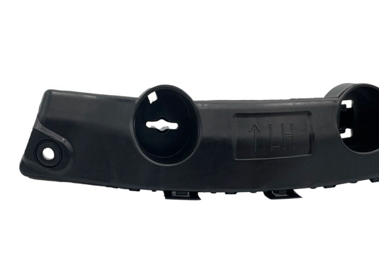 ⭐⭐ FOR 2014-2020 NISSAN ROGUE FRONT LEFT DRIVER SIDE BUMPER COVER BRACKET ⭐⭐