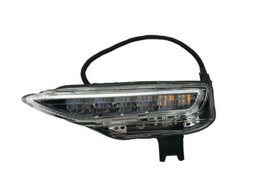 ⭐⭐ FOR INFINITI Q50 RIGHT PASSENGER SIDE TURN SIGNAL LIGHT LAMP BUMPER MOUNTED⭐⭐