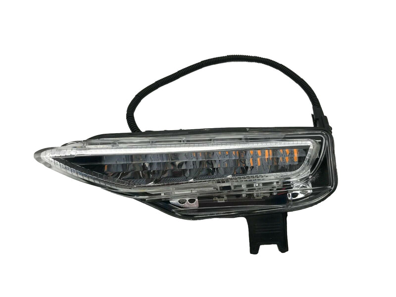 Load image into Gallery viewer, ⭐⭐ FOR INFINITI Q50 RIGHT PASSENGER SIDE TURN SIGNAL LIGHT LAMP BUMPER MOUNTED⭐⭐
