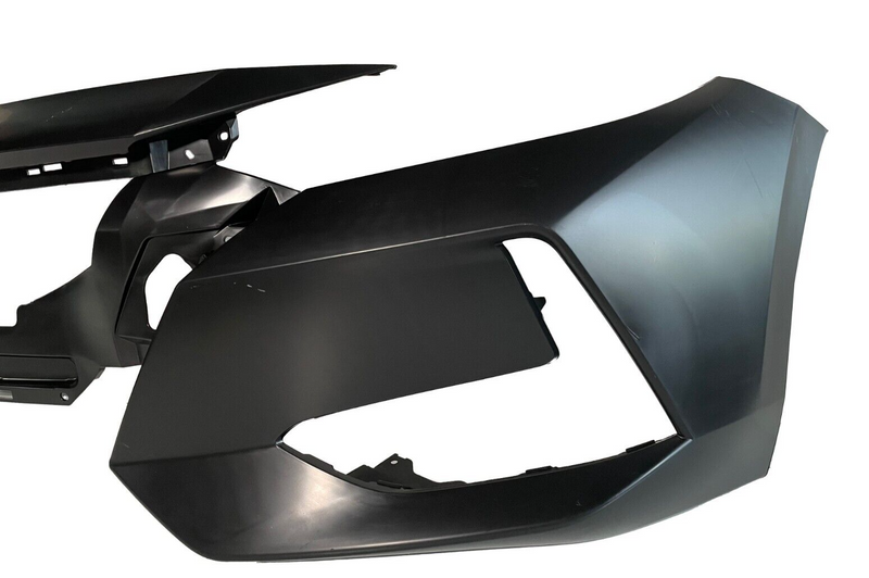 Load image into Gallery viewer, ⭐⭐ FOR 2020 - 2022 NISSAN SENTRA FRONT BUMPER COVER ⭐⭐
