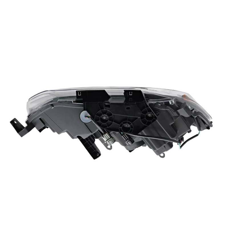 Load image into Gallery viewer, Left Driver Side Halogen Headlight Headlamp For Nissan Rogue 2017 - 2018
