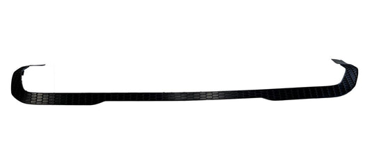 FOR 2020 - 2024 NISSAN SENTRA REAR BUMPER PROTECTOR LOWER TRIM MOLDING