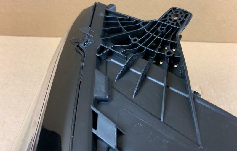 Load image into Gallery viewer, ⭐⭐FOR 19-22 INFINITI QX50 LEFT DRIVER SIDE HEADLIGHT HEADLAMP LED W/O ADAPTIVE⭐⭐
