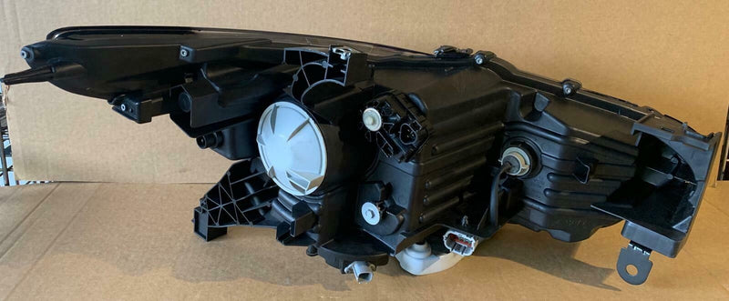 Load image into Gallery viewer, Xenon Headlight Headlamp Led Left Driver Side For Infiniti Qx60 2016 - 2019
