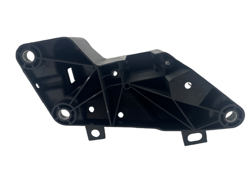 Left Driver Side Radiator Support Bracket For Chrysler Pacifica Voyager 17-24