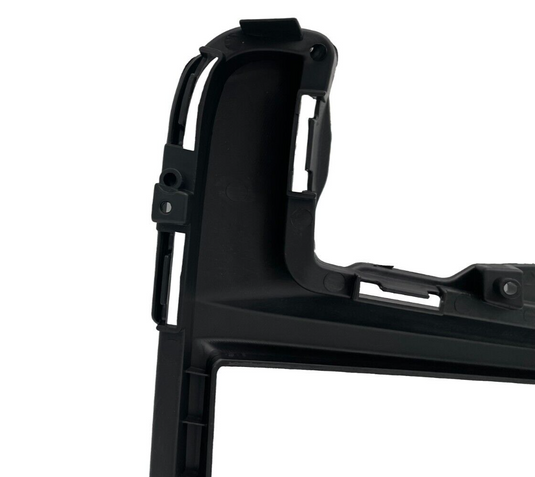 ⭐ FOR 2017-2020 NISSAN ROGUE FRONT LEFT DRIVER SIDE BUMPER FOG LIGHT BEZEL COVER