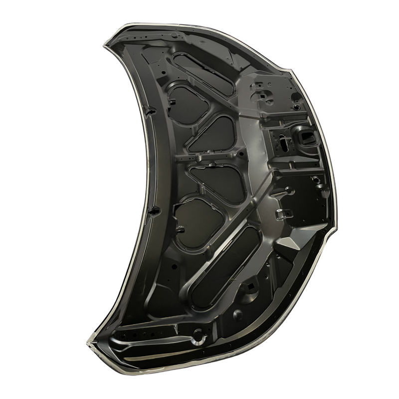 Load image into Gallery viewer, Front Hood Bonnet Cover Assembly For Honda CR-V 2012 - 2016
