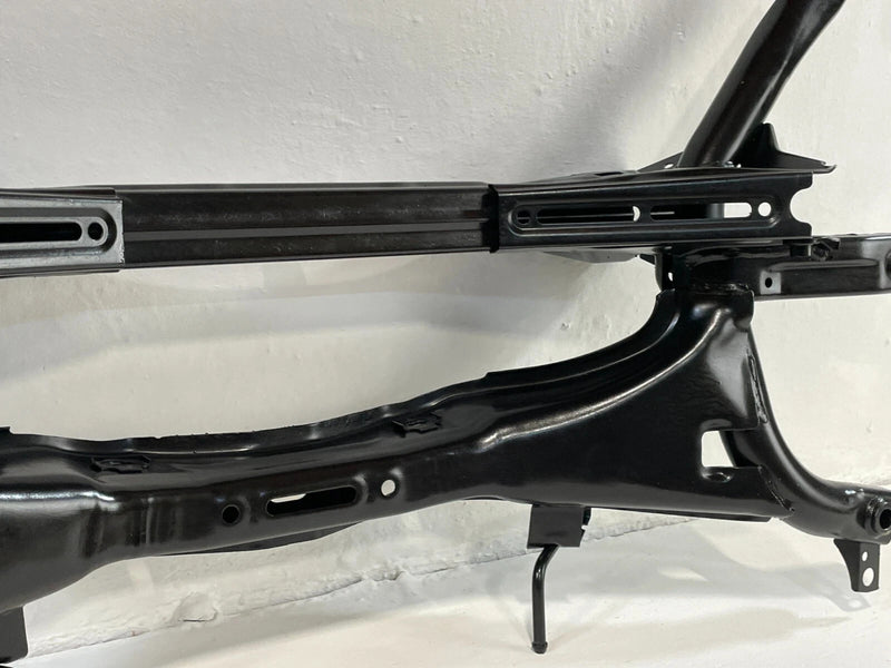 Load image into Gallery viewer, HONDA CIVIC REAR SUSPENSION SUBFRAME CROSSMEMBER CRADLE 2.0L 2017 - 2021 # 95839
