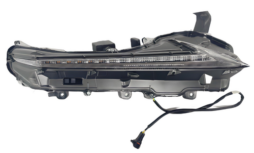 ⭐⭐ FOR NX300h NX200t NX300 RIGHT PASSENGER SIDE DAYTIME RUNNING FOG LIGHT LAMP⭐⭐