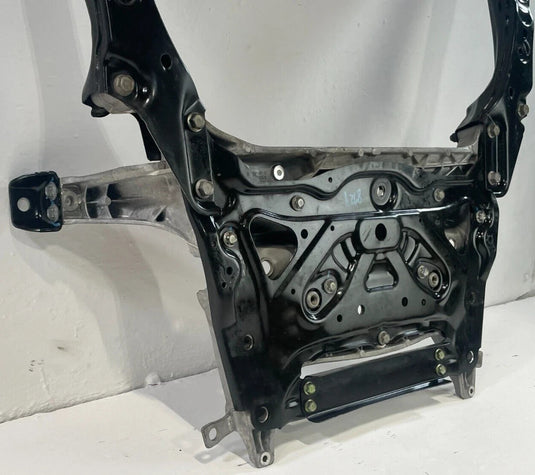 HONDA CIVIC FRONT ENGINE SUSPENSION SUBFRAME CROSSMEMBER CRADLE 2022-2025