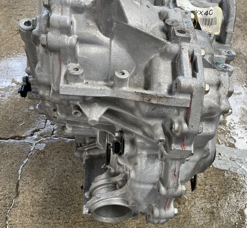 Load image into Gallery viewer, INFINITI QX60 FWD AUTO TRANSMISSION ASSEMBLY 17K MILES 3.5L 17-20 # NB1-TRU329
