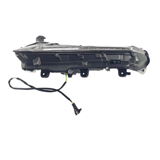 ⭐FOR LEXUS NX300h NX200t NX300 LEFT & RIGHT DAYTIME RUNNING FOG LIGHT LAMP PAIR⭐