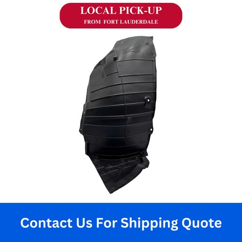 ⭐ FOR 08-17 INFINITI EX35 EX37 QX50 FRONT LEFT DRIVER SIDE INNER FENDER LINER ⭐