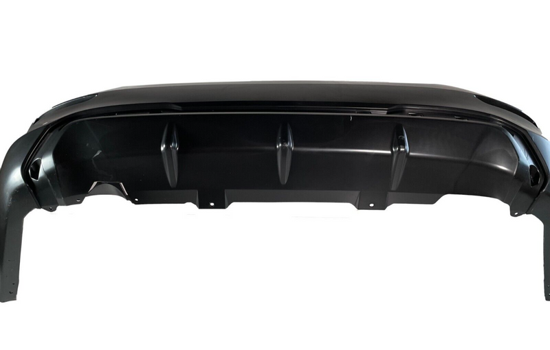 Load image into Gallery viewer, Rear Bumper Cover Assembly 2.0L Nissan Sentra For 2020 - 2022
