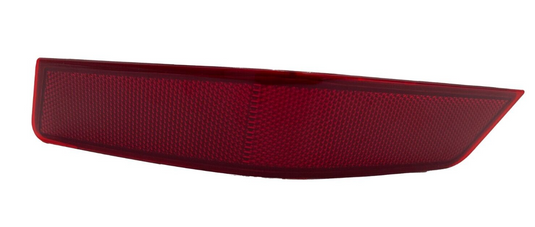 ⭐⭐ FOR 2017 - 2020 NISSAN ROGUE REAR LEFT DRIVER SIDE BUMPER REFLECTOR ⭐⭐