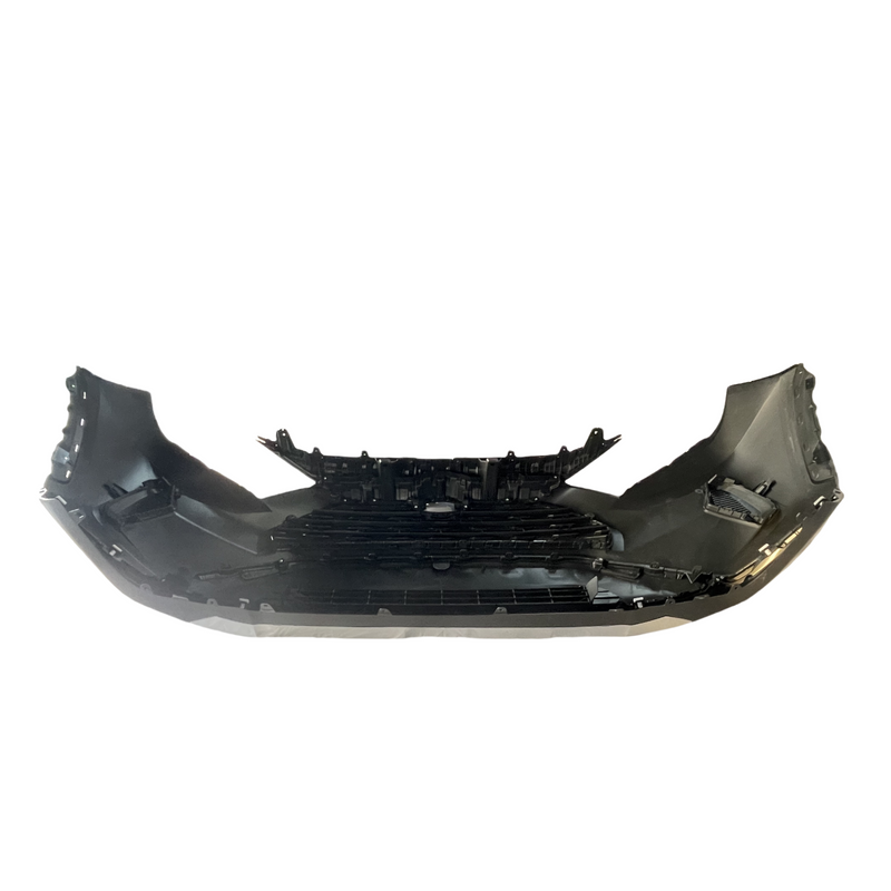 Load image into Gallery viewer, Front Bumper Cover Grille Assembly W/O Fog Light Lamp For Toyota Rav4 2019-2023
