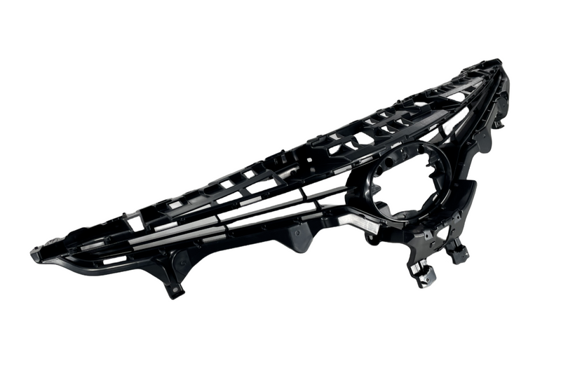 Load image into Gallery viewer, ⭐⭐ FOR 2018 - 2020 TOYOTA CAMRY SE XSE FRONT BUMPER UPPER GRILLE GRILL BLACK ⭐⭐

