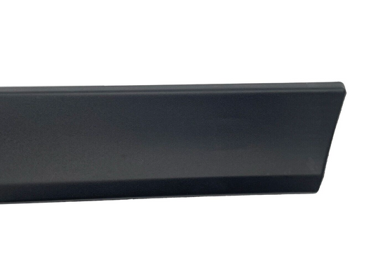 ⭐⭐ FOR 2014-2020 NISSAN ROGUE REAR RIGHT PASSENGER SIDE DOOR LOWER MOLDING ⭐⭐