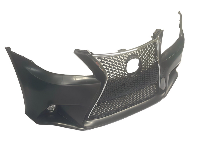 Load image into Gallery viewer, ⭐⭐ FOR 2006 - 2013 LEXUS IS250 IS350 FRONT BUMPER CONVERSION TO 14+ F-SPORT ⭐⭐
